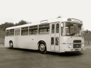 Krupp 0 124 '1960
